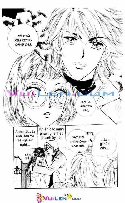 hội trừ ma chapter 2 82