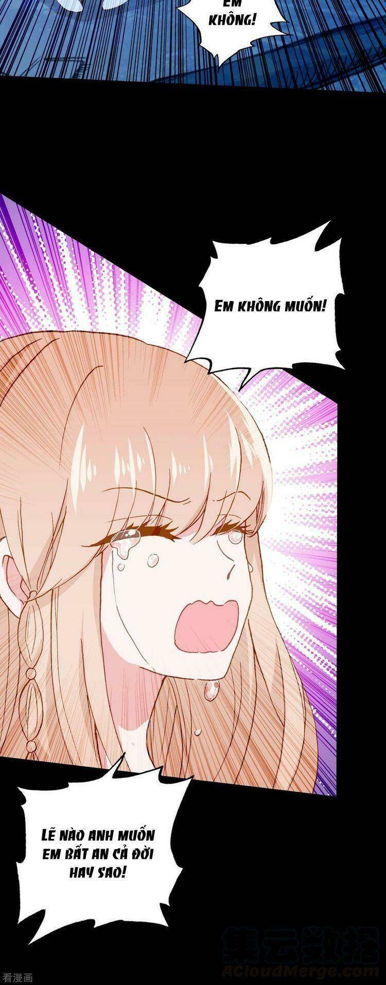 chuyển phát nhanh tình yêu chapter 27 28