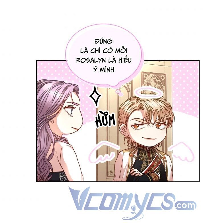 tôi trở thành thư ký của bạo chúa chapter 38 42