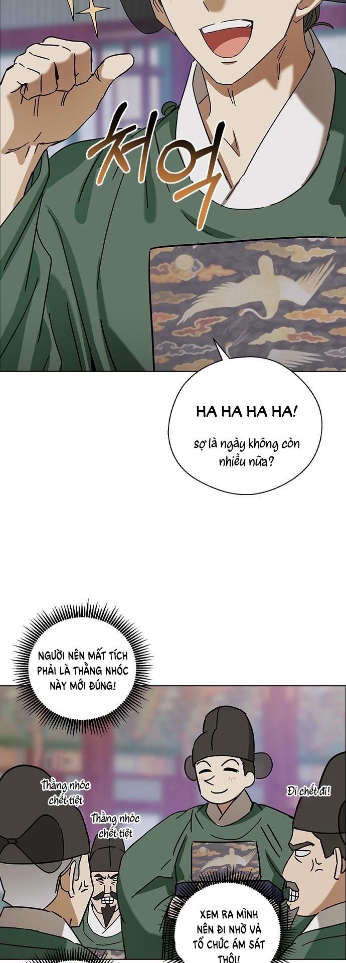 nhân duyên kiếp trước chapter 75.2 7