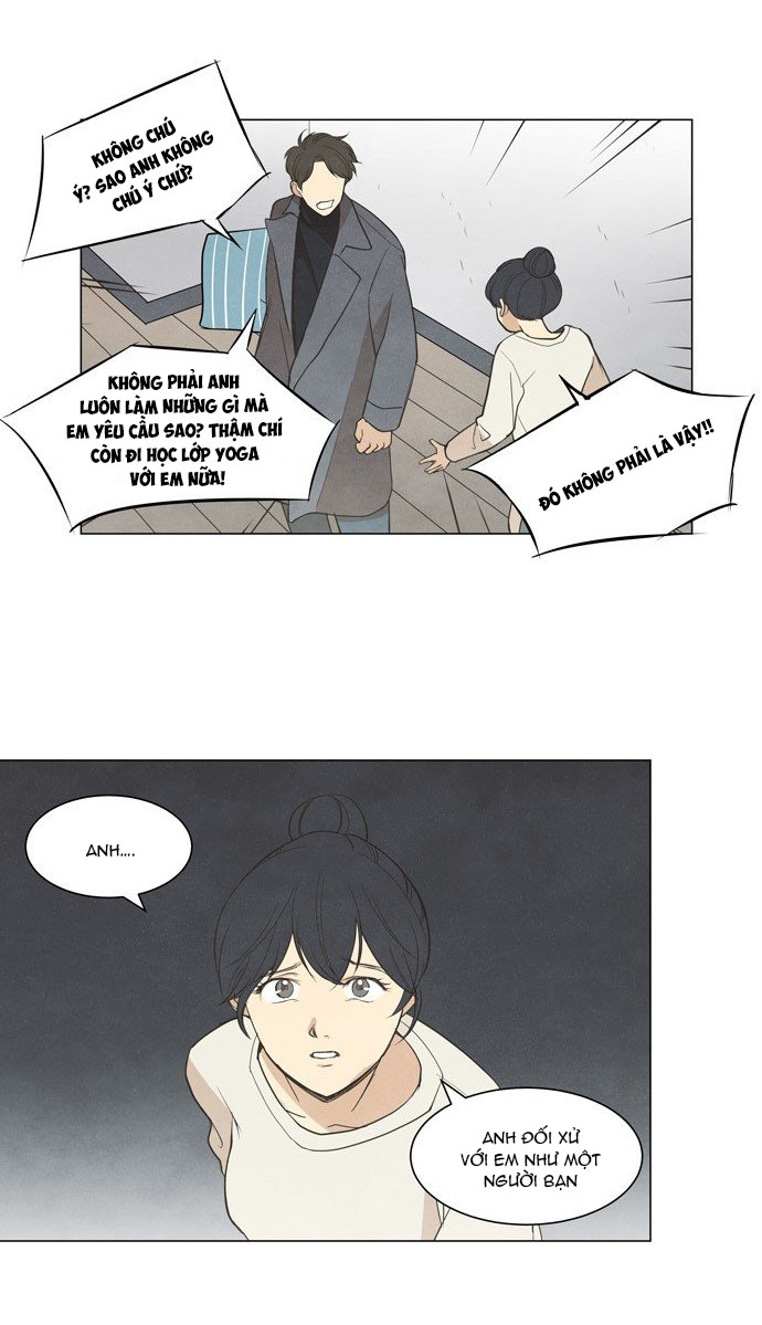 một phần vì thích em chapter 11 15