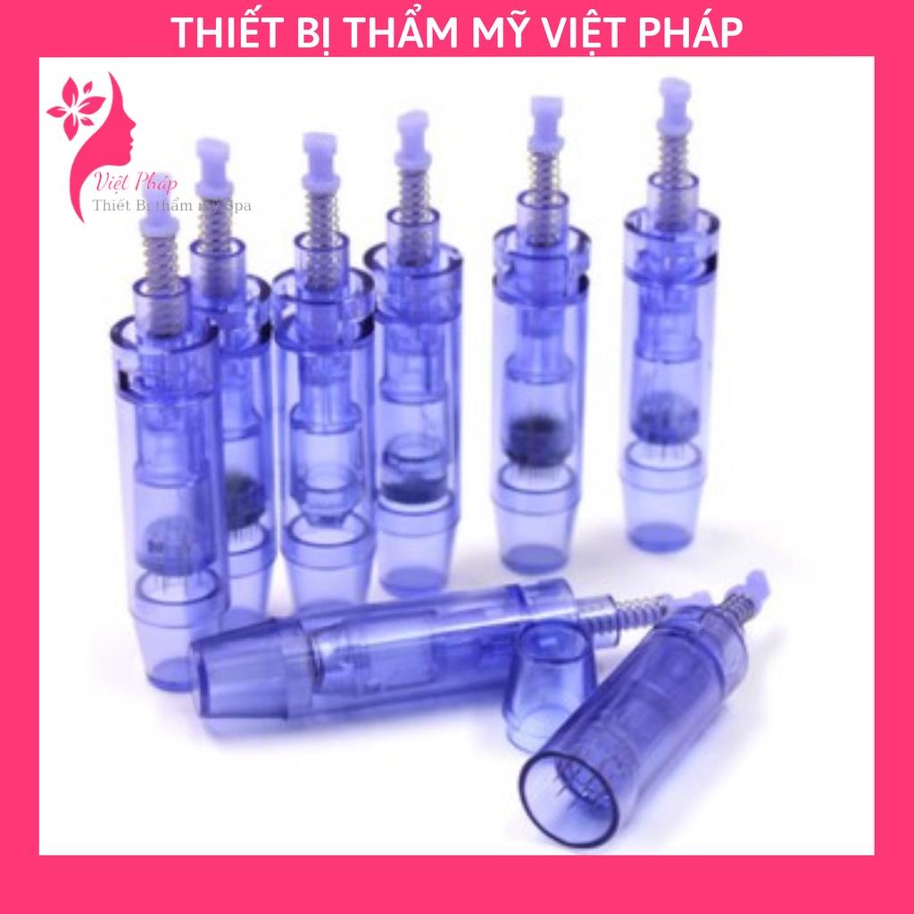 Kim nano xanh kim 12,kim 36 giá sỉ