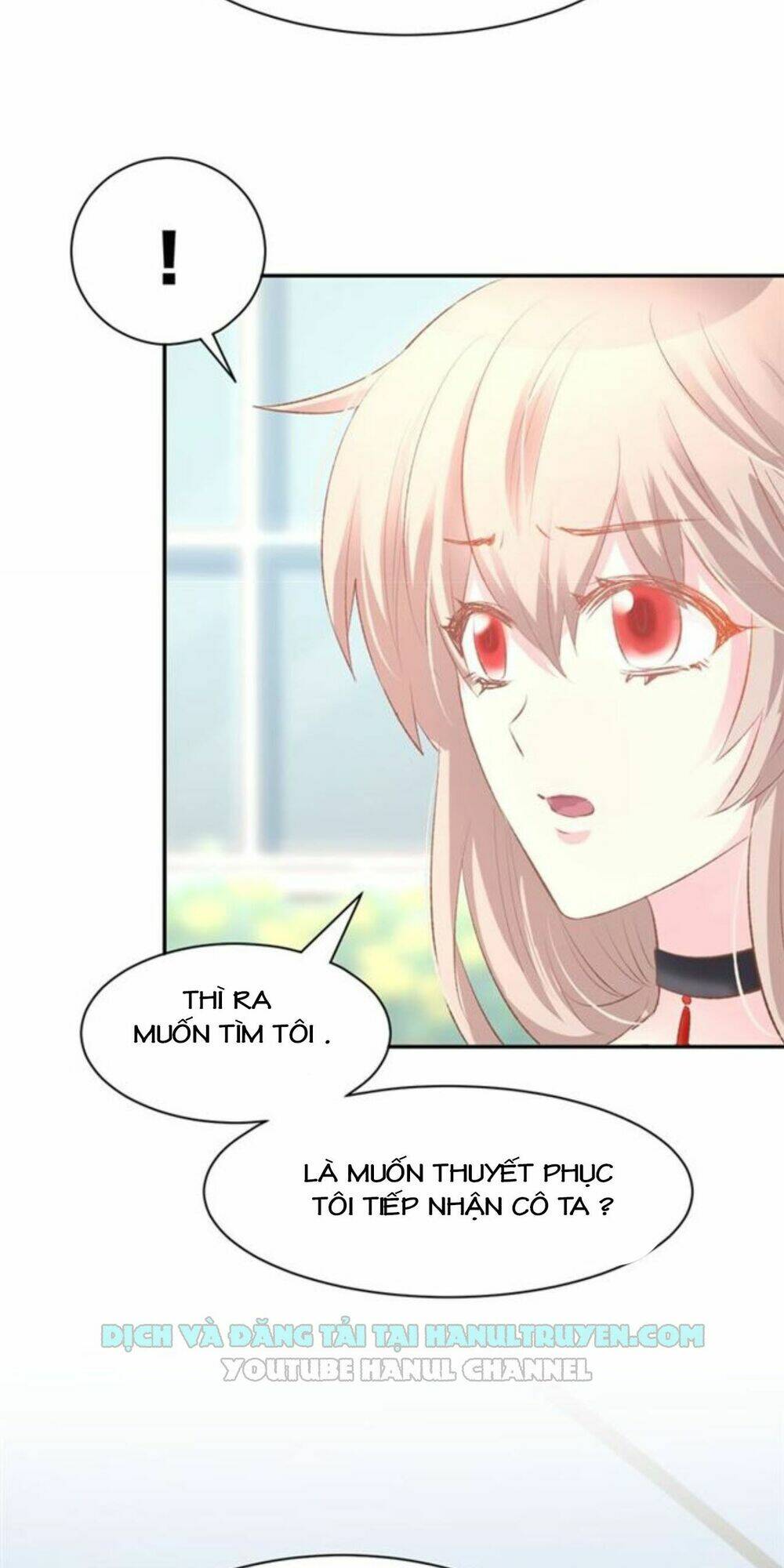 hôn nhân ấm áp : tổng tài sủng vợ thành nghiện chapter 23 18