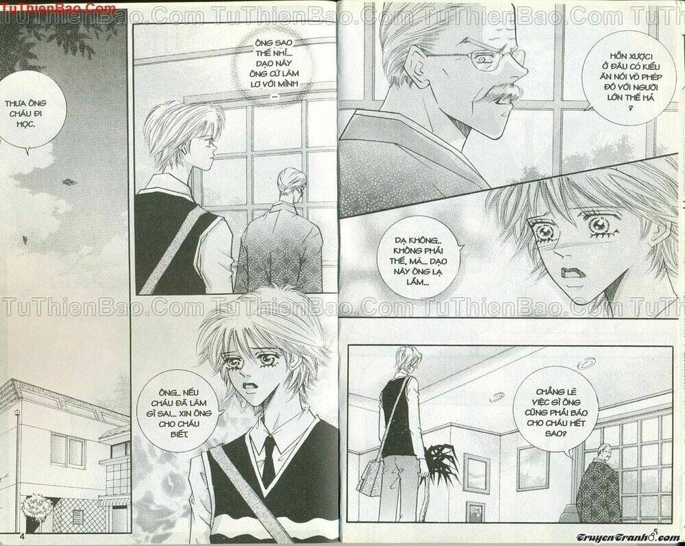 giấc mơ triệu phú chapter 8 65