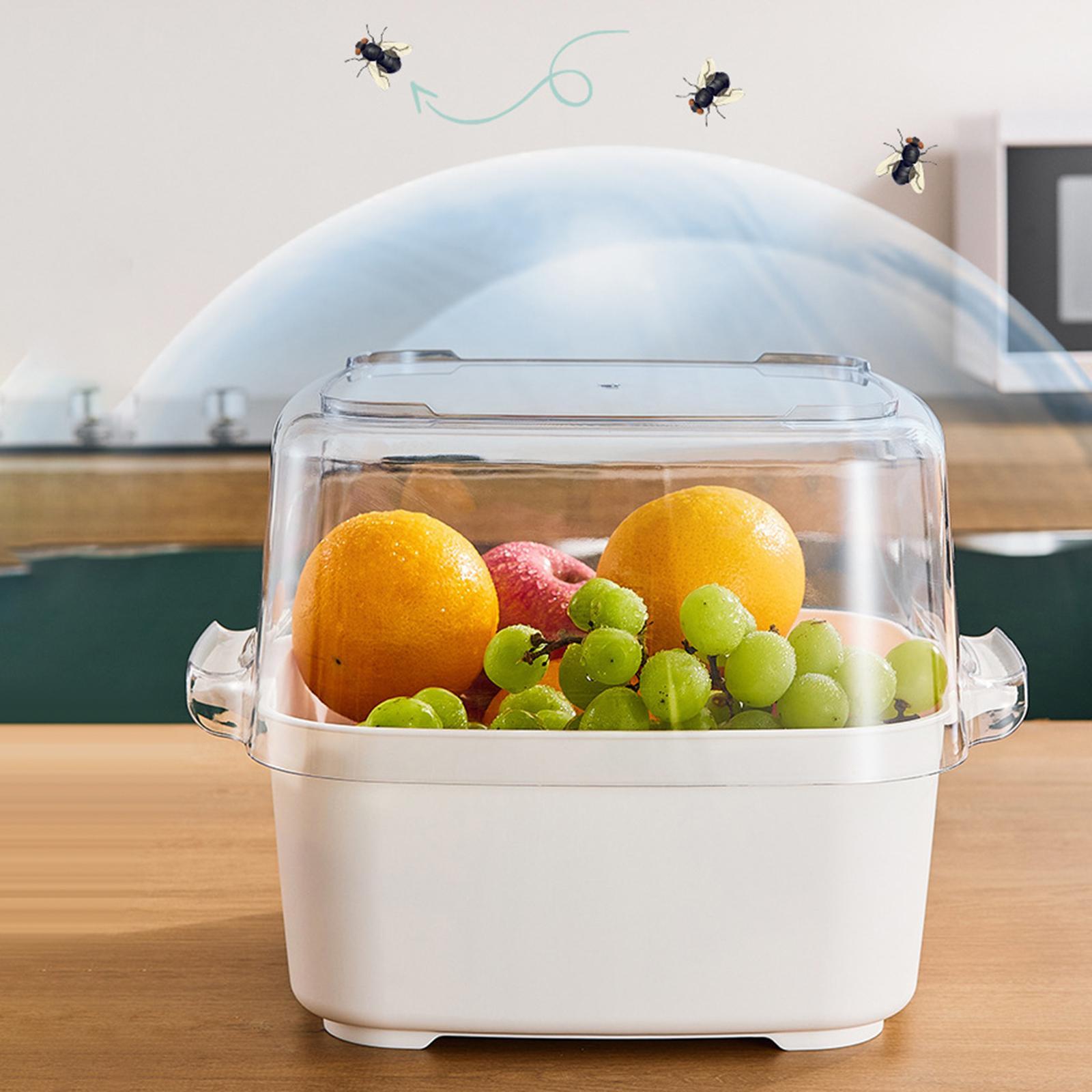 Kitchen Colander Strainer Bowl Set Kitchen Colander Washing Filter Strainer