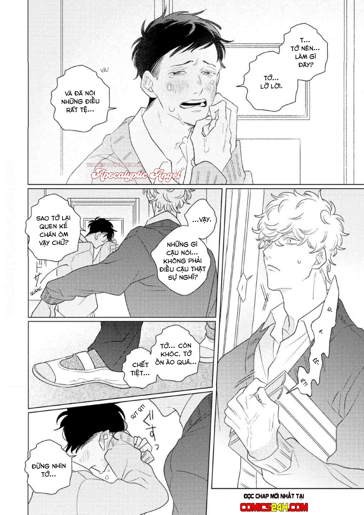 liên kết và rung động chapter 5.5 15