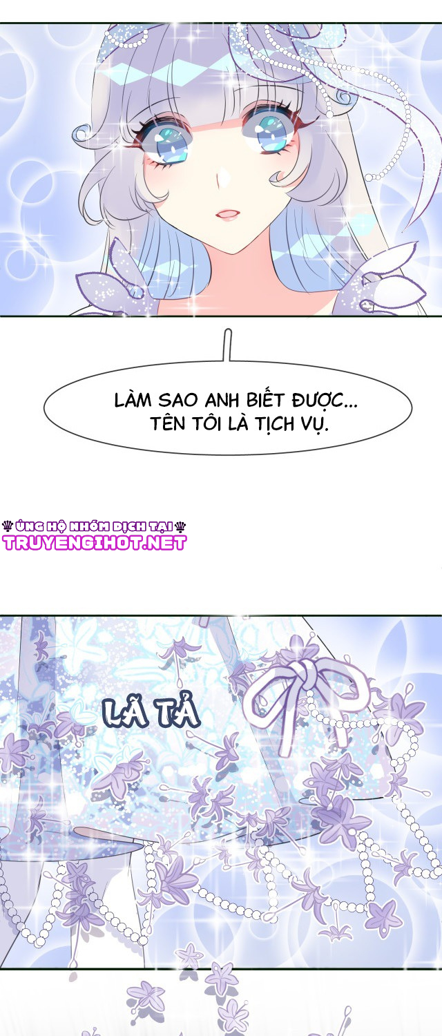 bộ váy của nàng tiên cá chapter 3 28