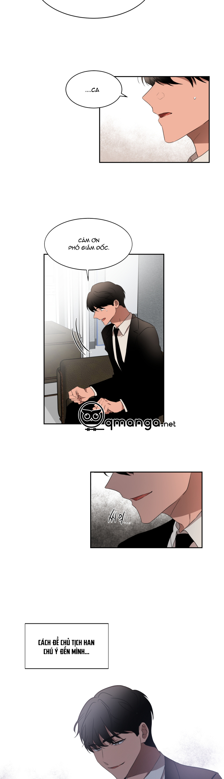 well done chapter 19 10