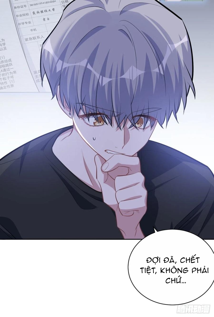 bố vợ đại nhân là bà xã chapter 122 24