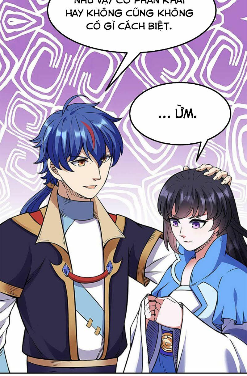 võ đạo độc tôn chapter 197 28