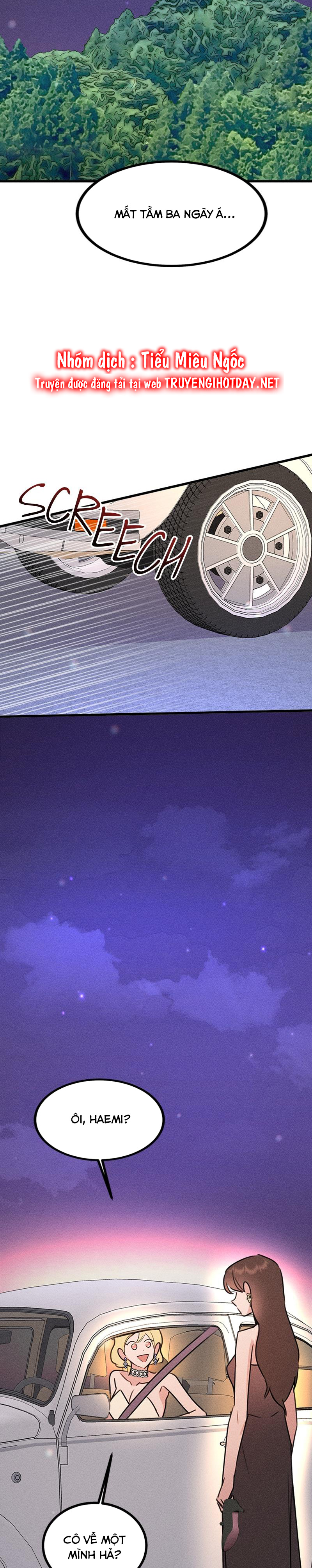 cuộc sống riêng của chị tôi chapter 20 29