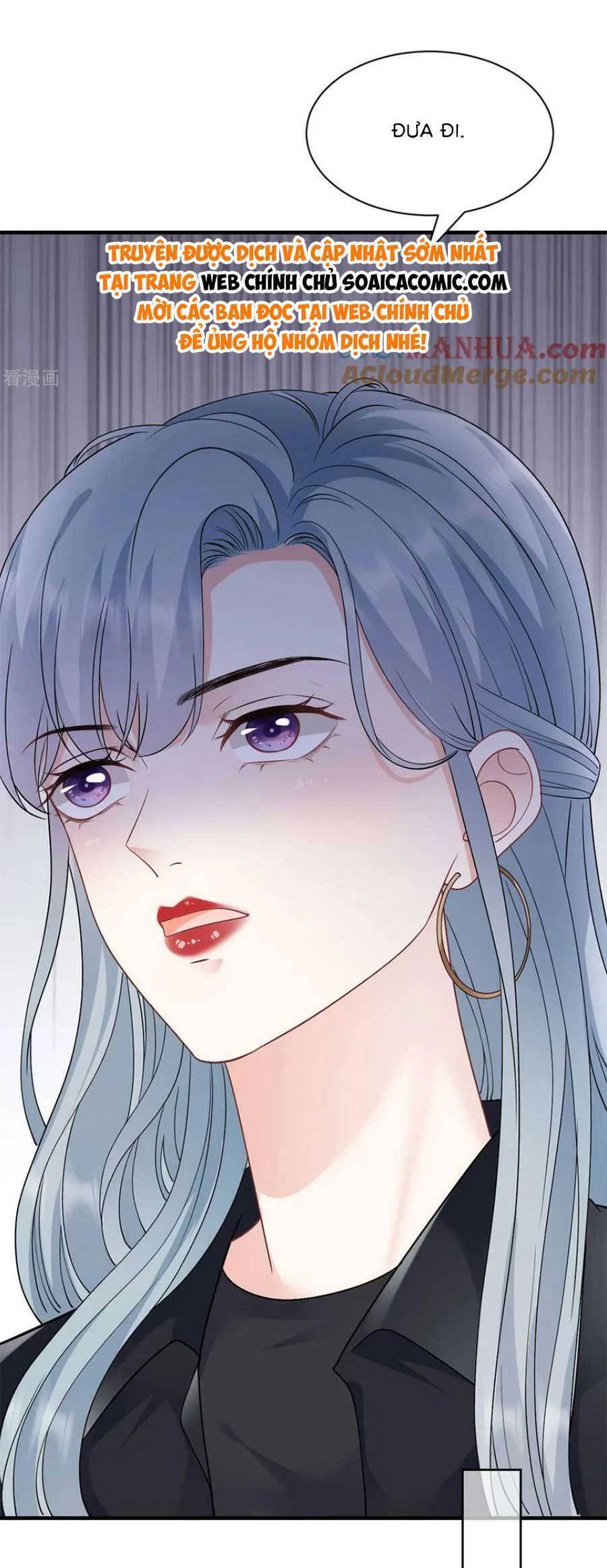 đại tiểu thư có thể có cái gì xấu chapter 188 18