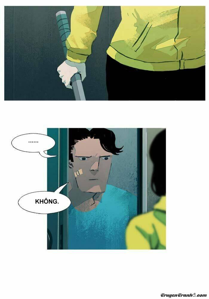 subtle disaster chapter 24 23