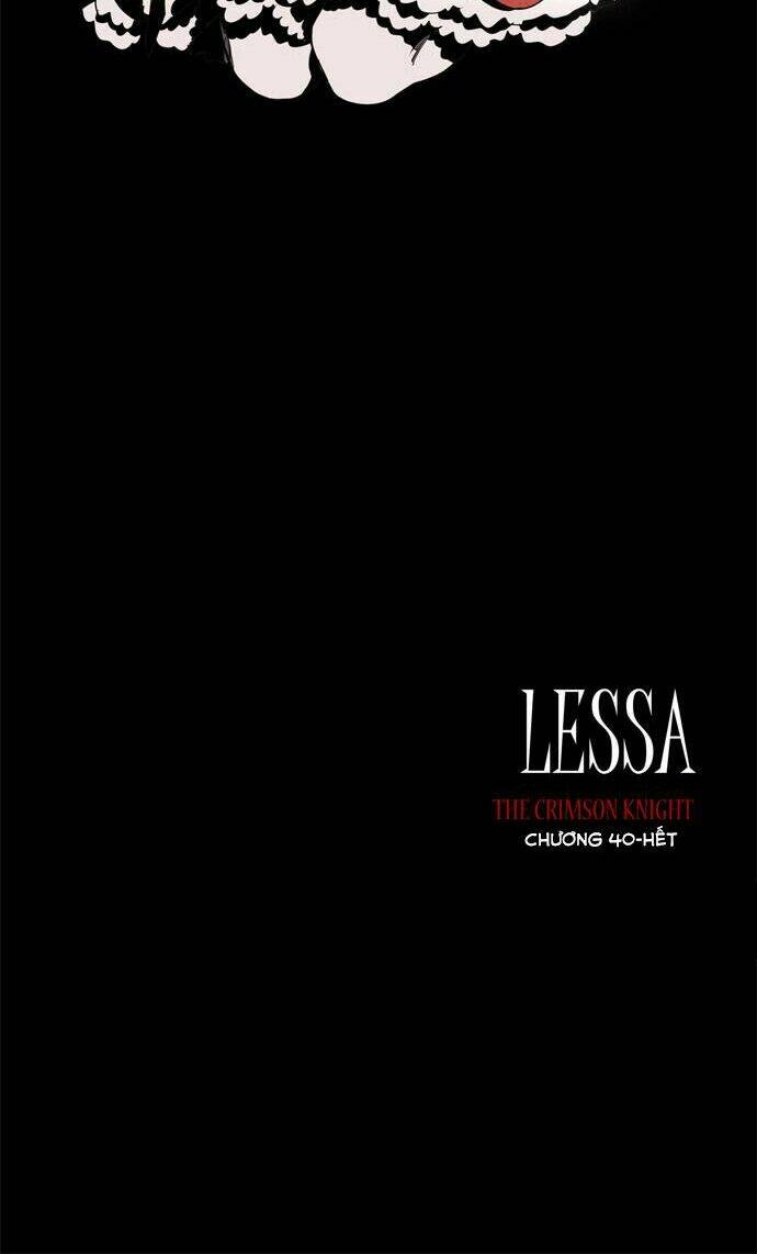 lessa 2: the crimson knight chapter 40 31