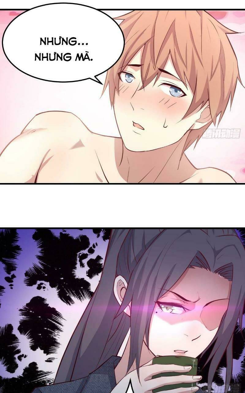 song tu đạo lữ kiểu xem mặt chapter 70 17