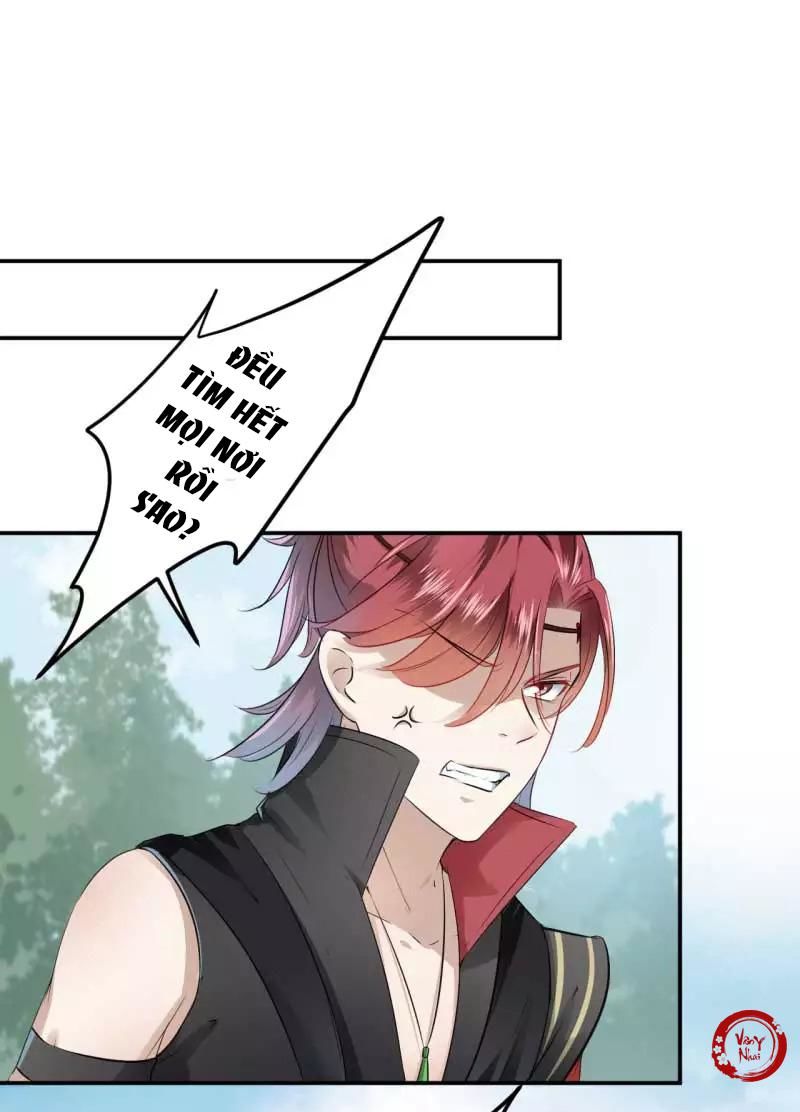 vương gia không thể trêu chapter 44 3