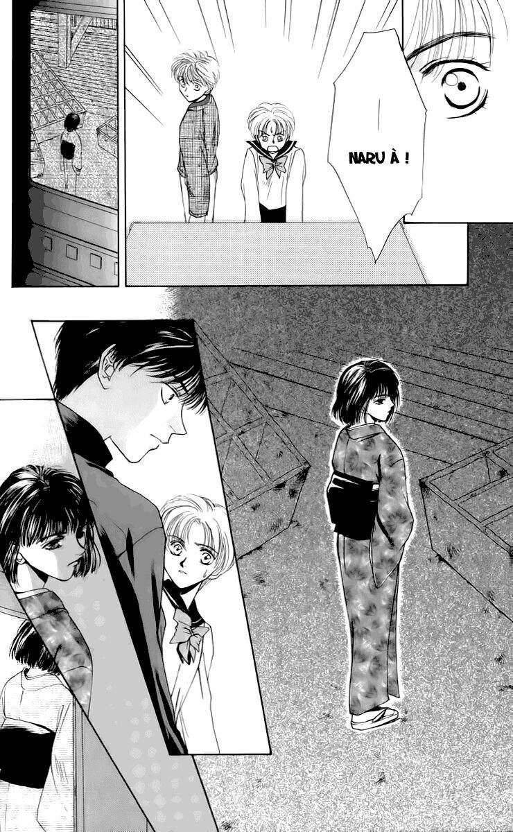 ghost hunt chapter 2 33