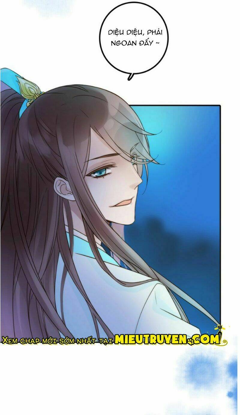 cướp chàng vợ về đón năm mới chapter 30 27