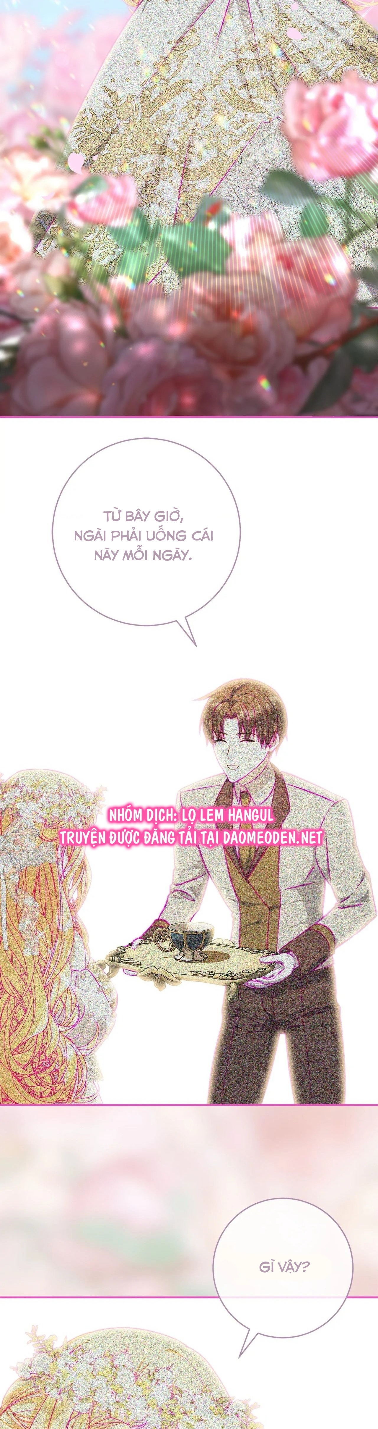 bản hợp đồng của nữ công tước chapter 40 14