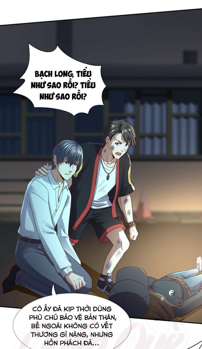 thập nhị thiên kiếp chapter 57 32