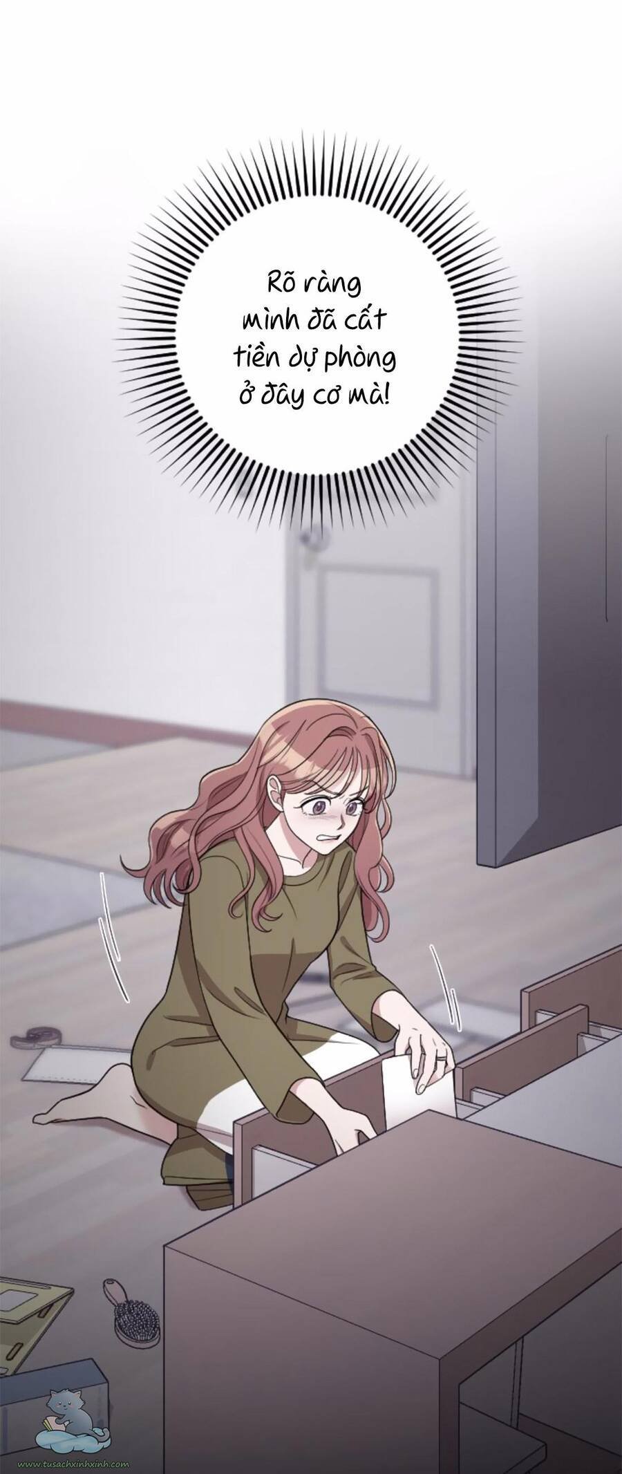 cô đi mà lấy chồng tôi chapter 34 45