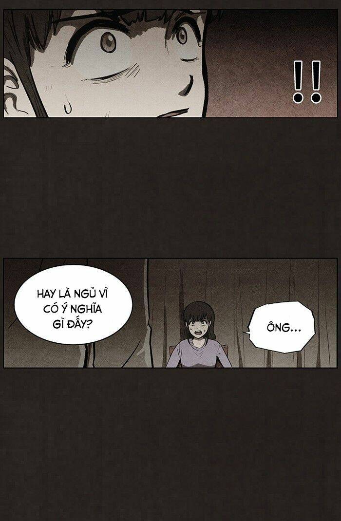 đứa con của quỷ dữ chapter 86 31