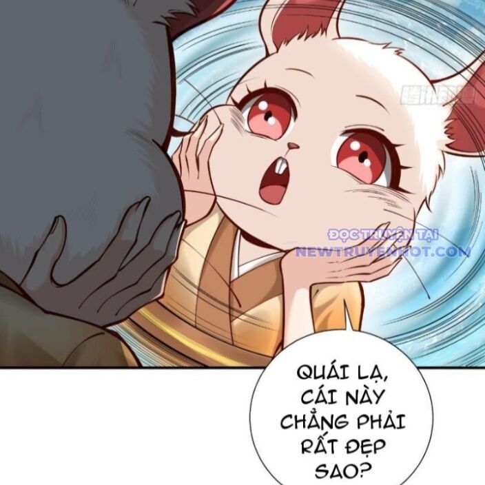 gặp mạnh thì càng mạnh, tu vi của ta không giới hạn chapter 21 54