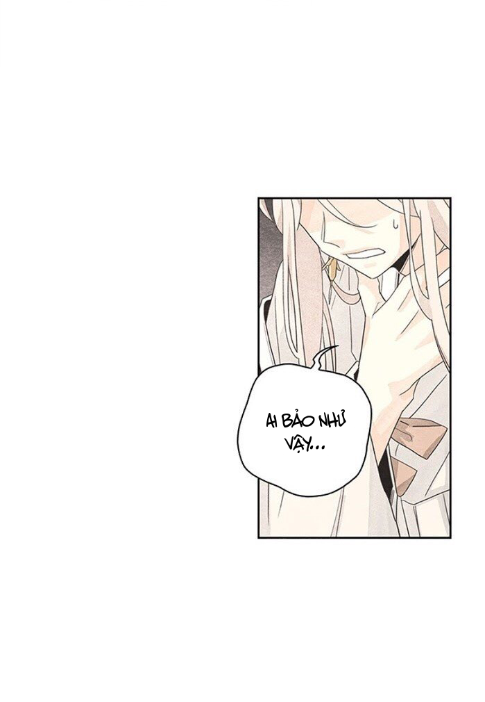 bắp cải bên dưới củ cải chapter 2 13