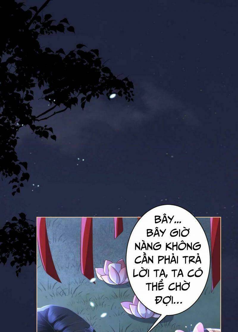 quận chúa vững vàng, thiết lập nhân vật không thể vỡ chapter 76 17