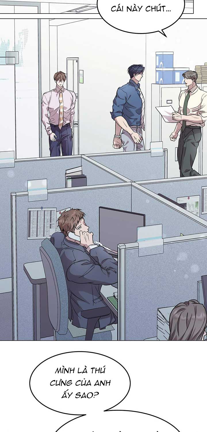 tư duy vị kỷ chapter 38 50