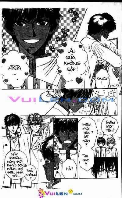 arita đáng yêu chapter 10 116