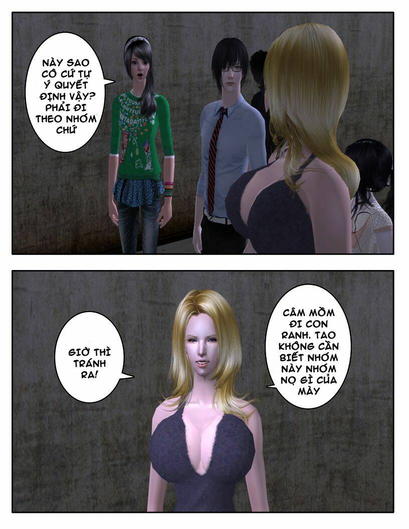 class of wizards chapter 6.2 15