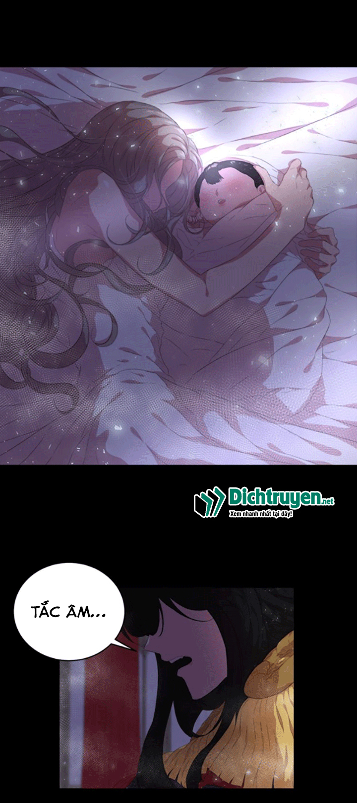 con gái bảo bối của ma vương chapter 2 14