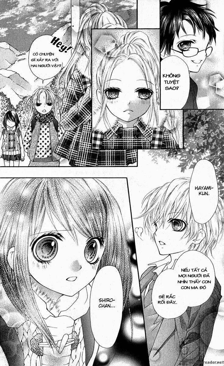 yamamoto zenjirou to moushimasu chapter 13 8