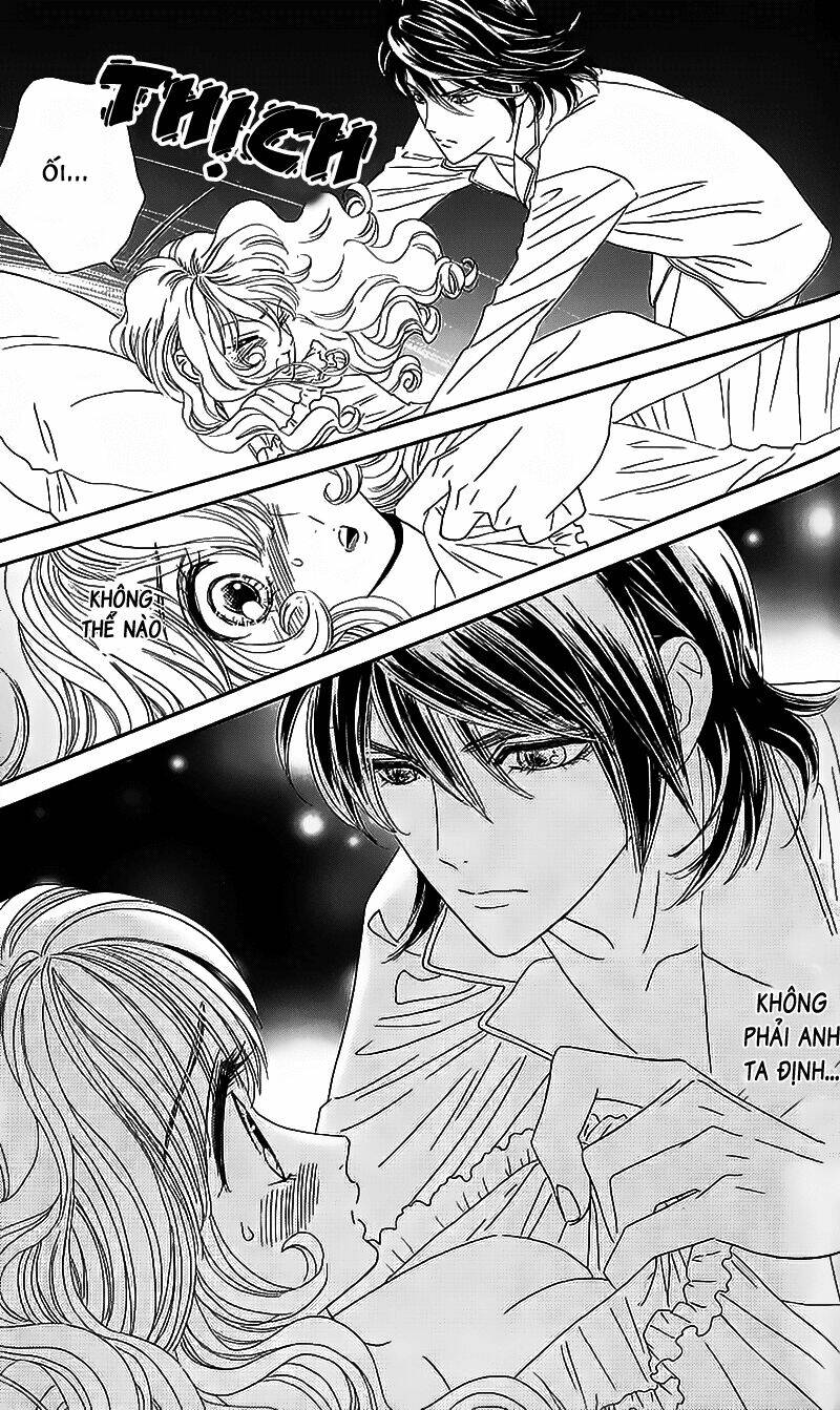 hoa hồng đỏ chapter 4 9