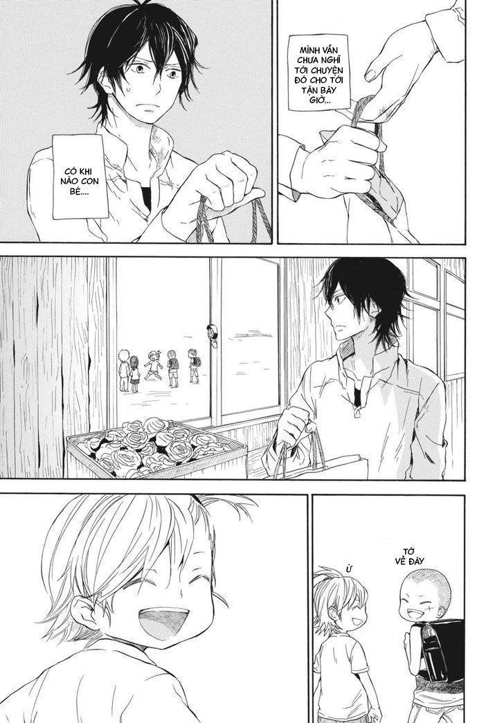 barakamon chapter 60 32