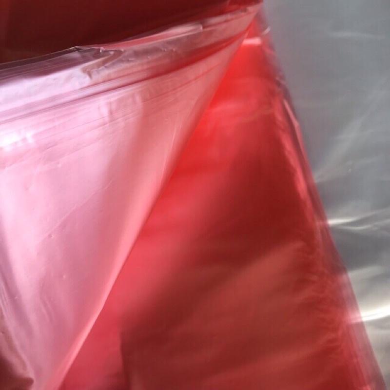1 Kg Túi nilon - túi bóng trắng đỏ đen xanh vàng loại 1kg, 2kg, 3kg, 5kg, 10kg, 15kg