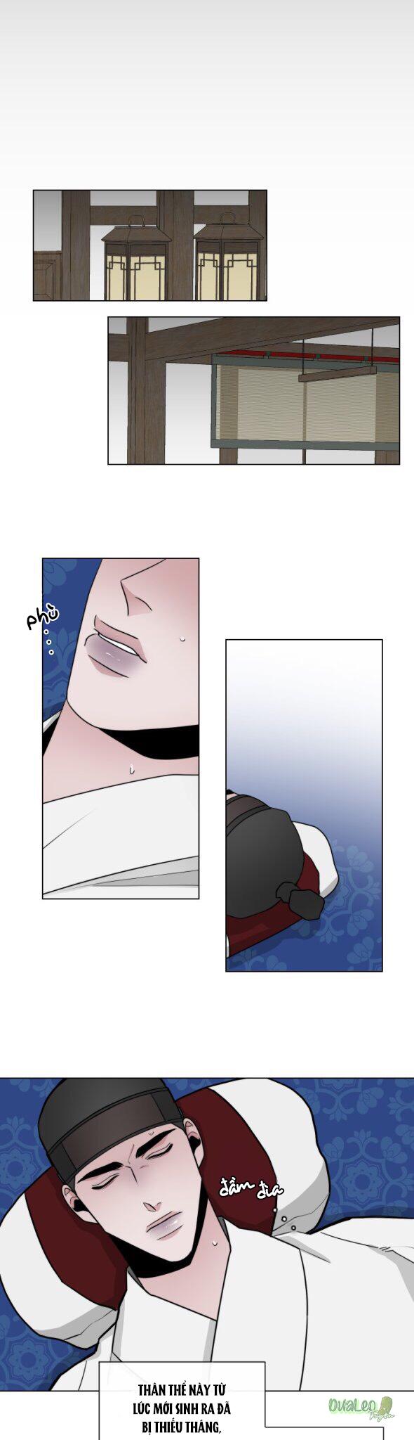 shinsujeon chapter 22 11