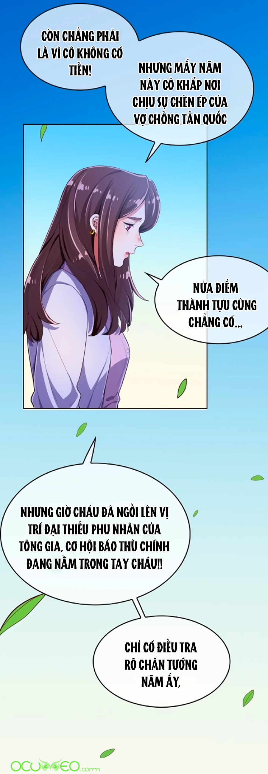 kế hoạch công lược của cô vợ gả thay chapter 6 22