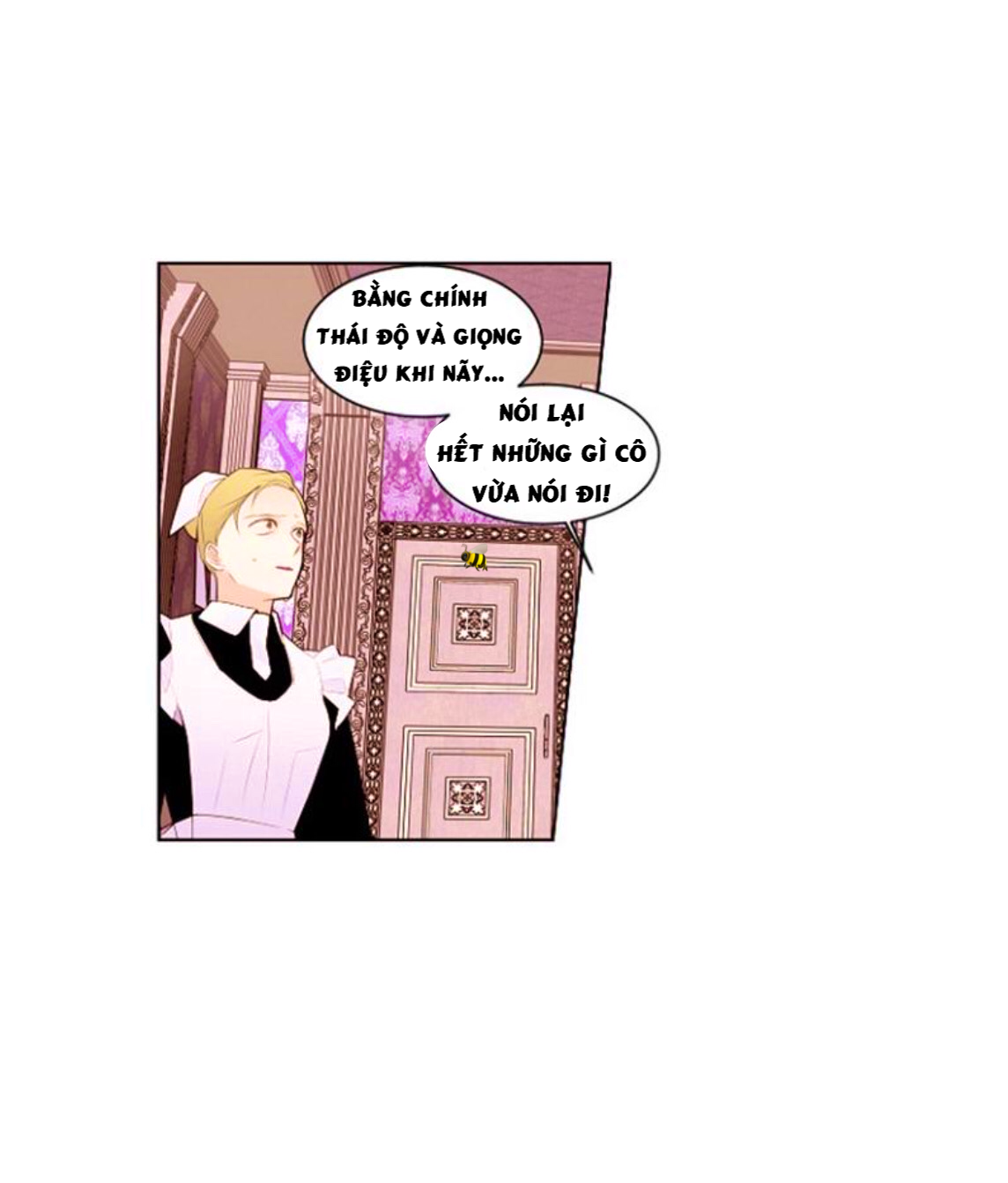 cuộc sống nhàm chán của quý cô tái sinh chapter 4 59