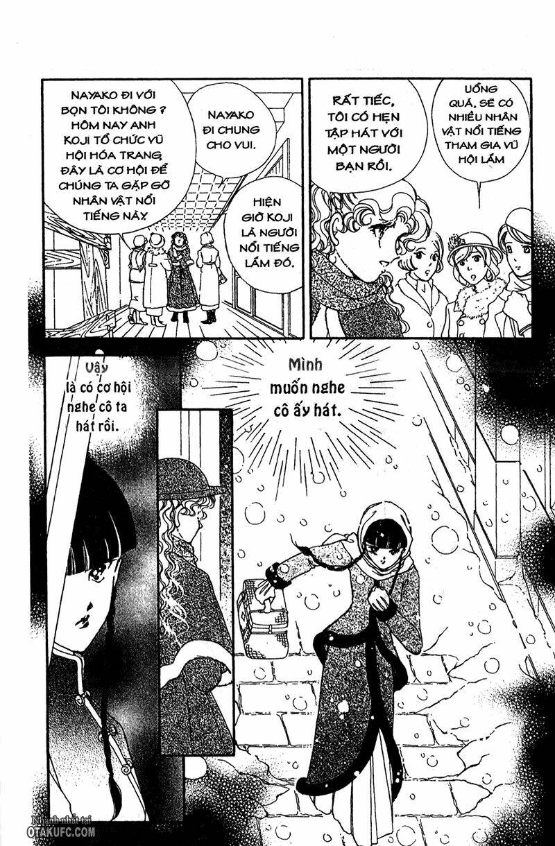 khúc tình ca ban mai - akatsuki no aria chapter 52 20