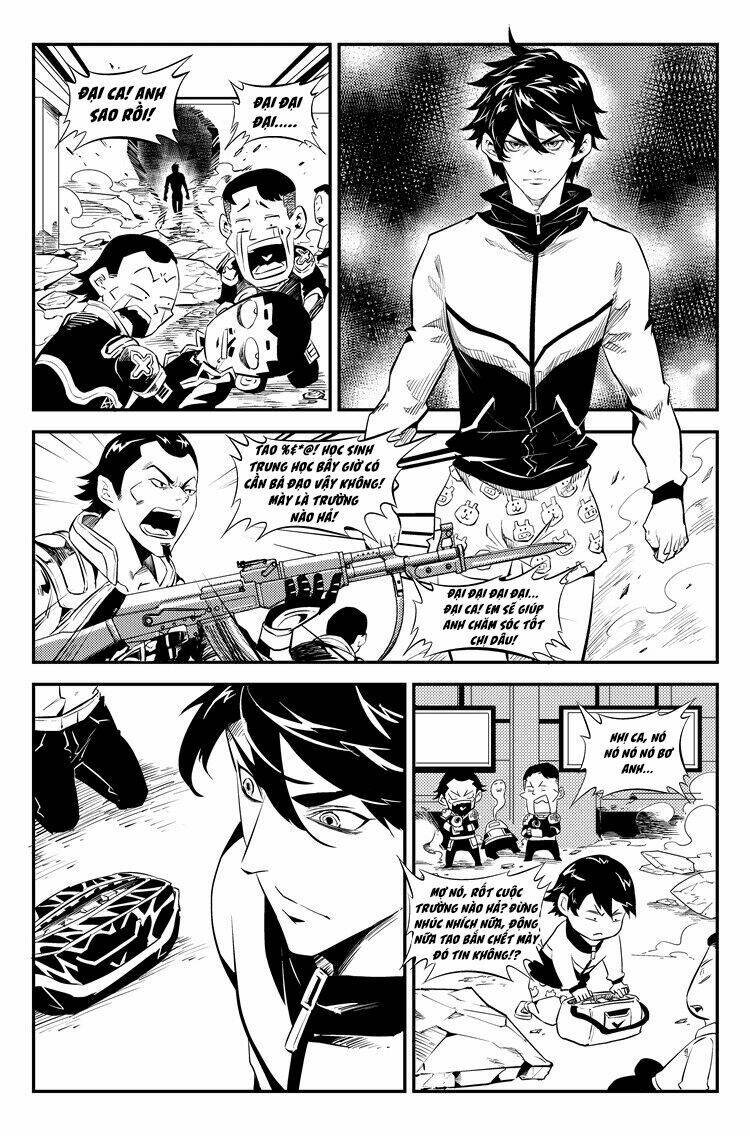 nhẫn tây du chapter 7 9