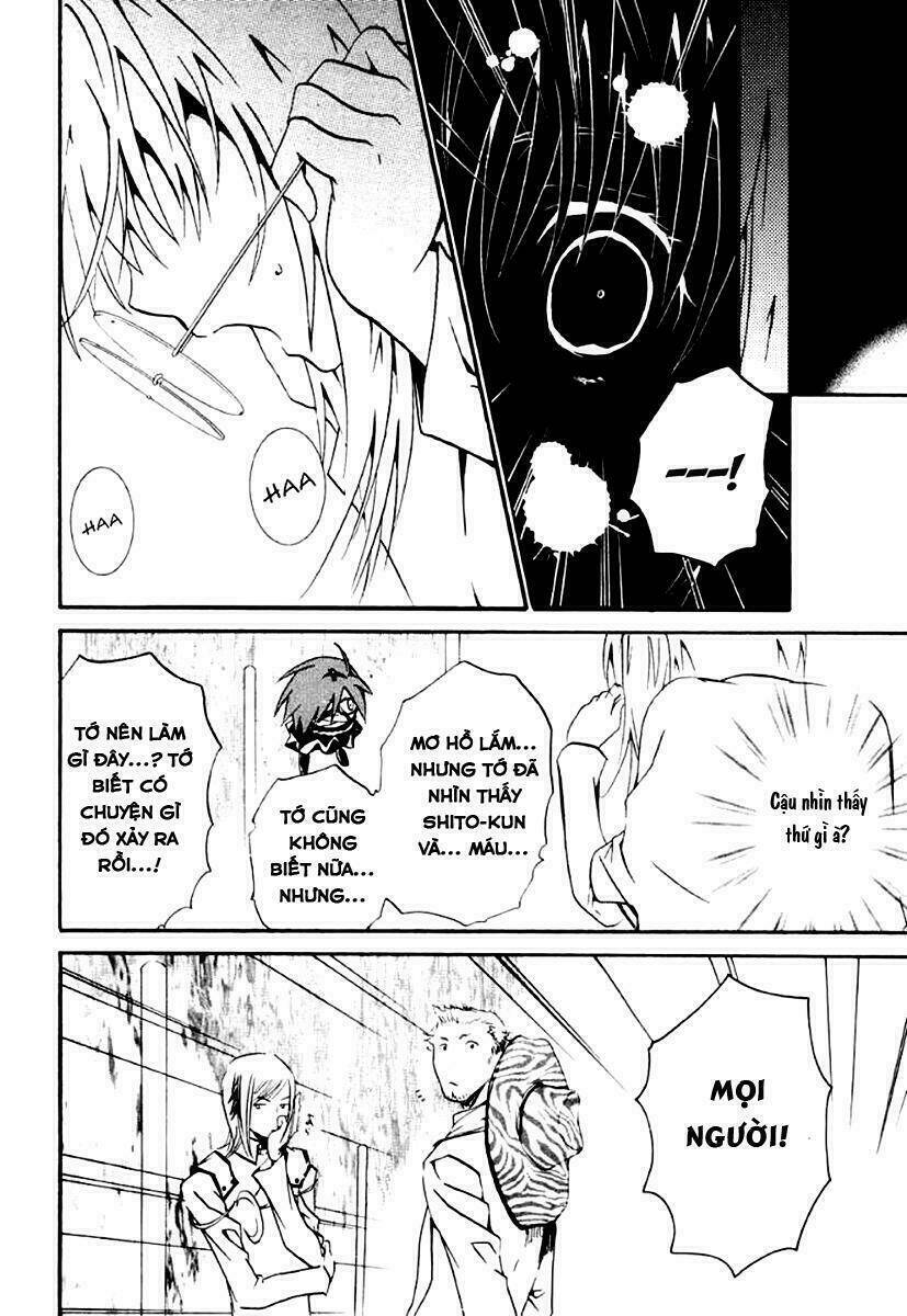 zombie-loan chapter 61 7