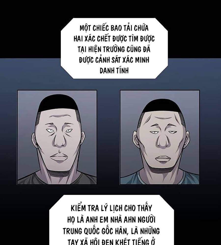 Tao Là Công Lý chapter 64 7