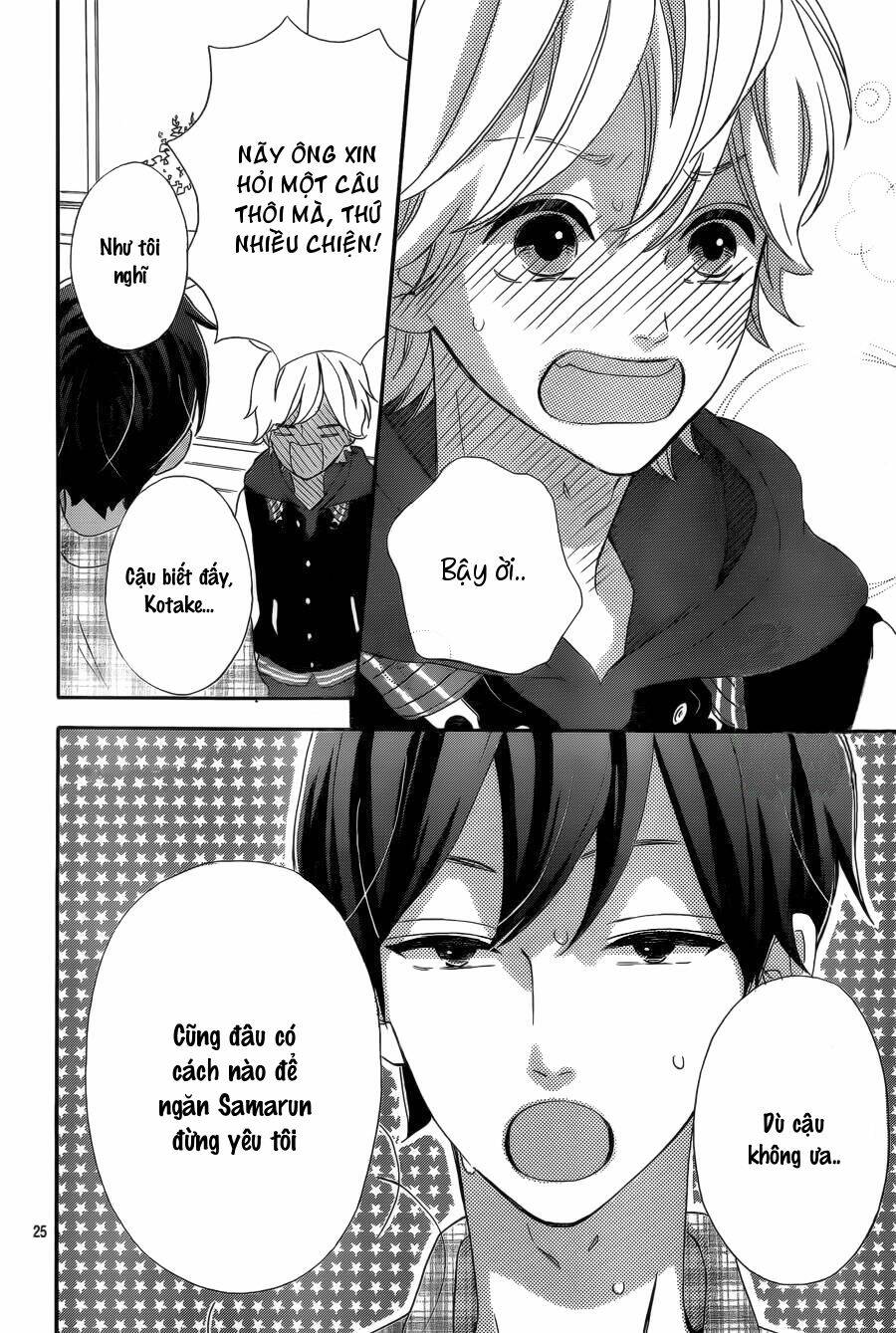 sensei kunshu chapter 9 25