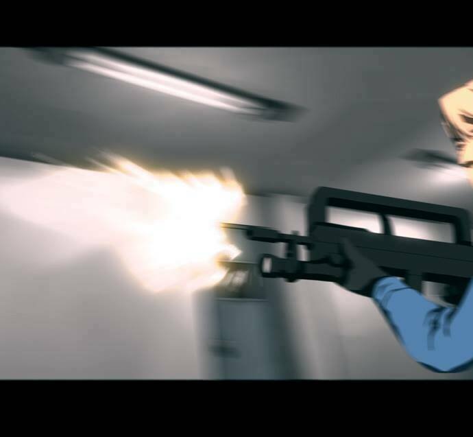 counter strike online tại dị giới chapter 3 31