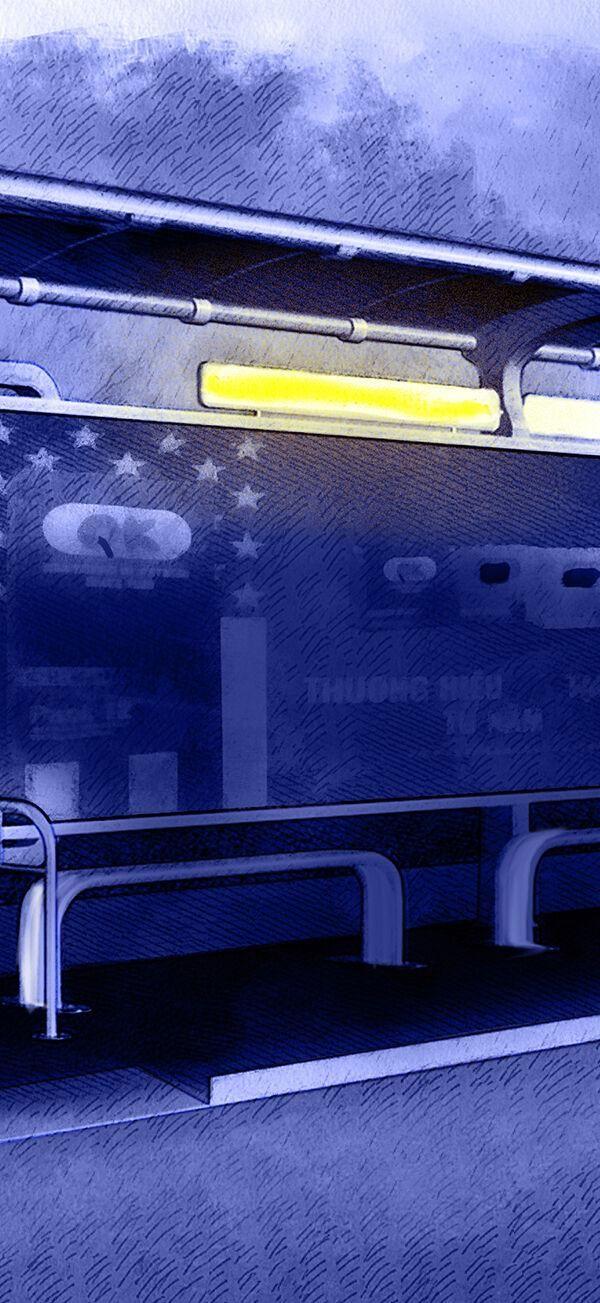 tiểu diêm la - tham lang chapter 1 2