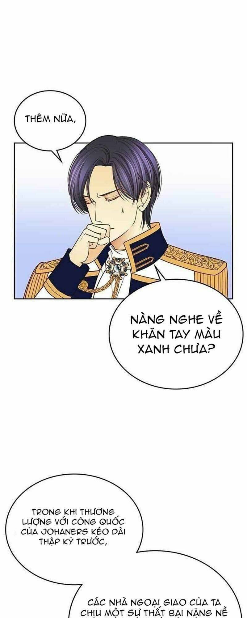 wendy , cô gái bán hoa chapter 43 15