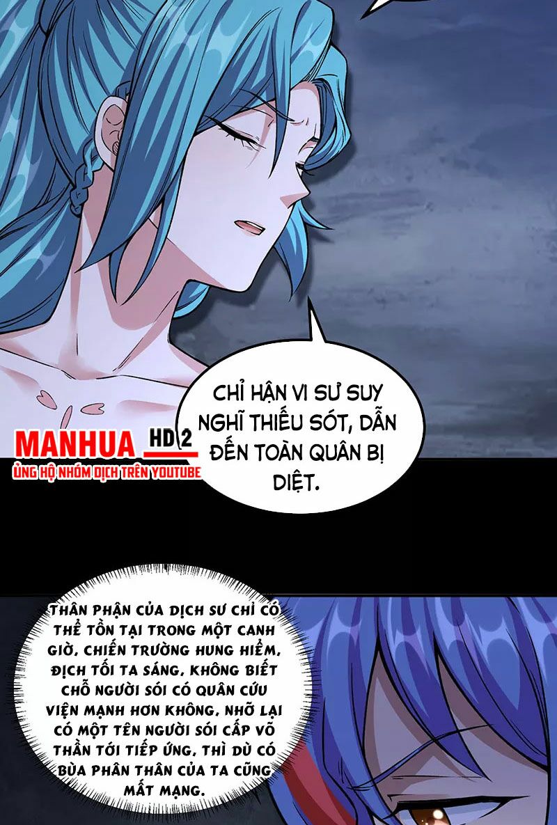 võ đạo độc tôn chapter 351 19