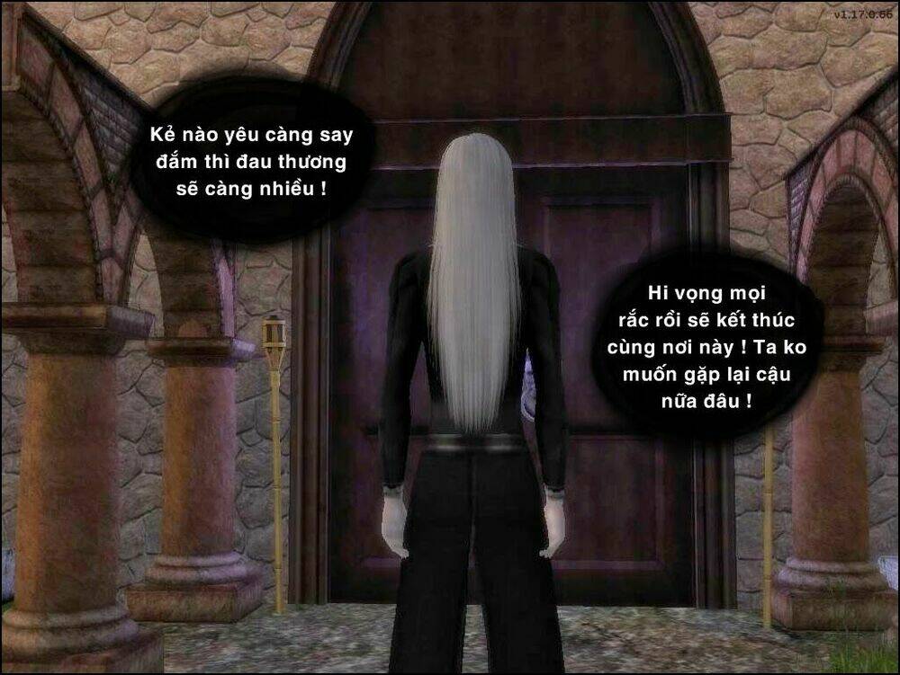 truyện sims - earl story chapter 43 19